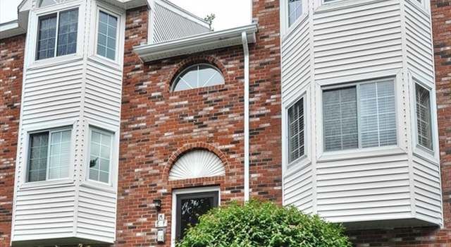 Photo of 189 Tall Oaks Dr Unit F, Weymouth, MA 02190
