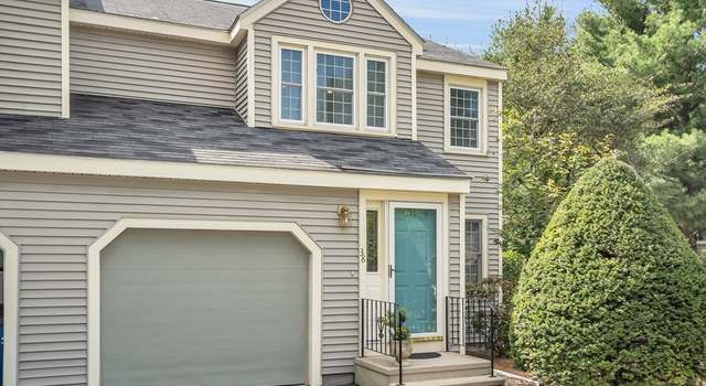 Photo of 38 Harrington Farms Way #38, Shrewsbury, MA 01545