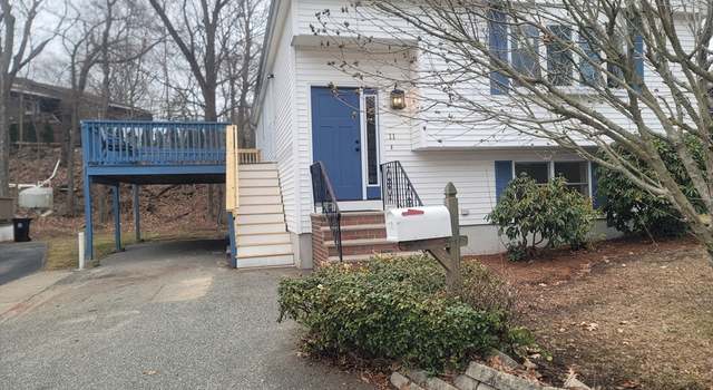 Photo of 11 Centennial Cir, Malden, MA 02148