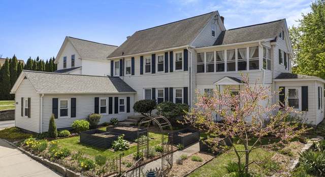 Photo of 72-76 School St, Northbridge, MA 01534