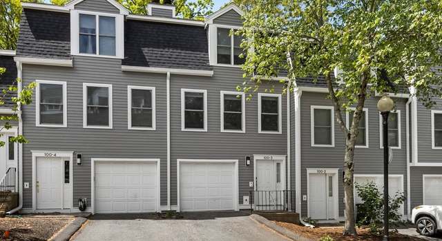 Photo of 100 Anderer Ln #3, West Roxbury, MA 02132