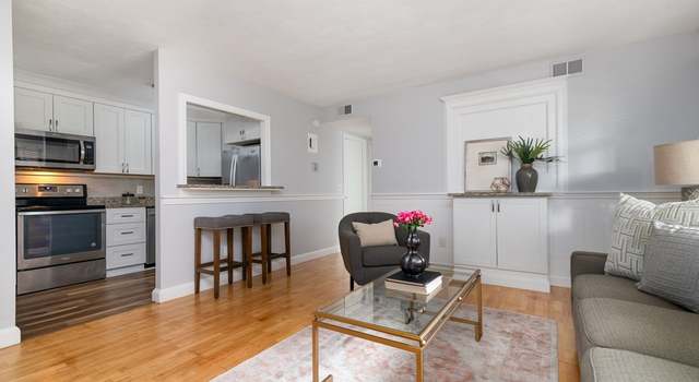 Photo of 302 Commercial St #12, Braintree, MA 02184