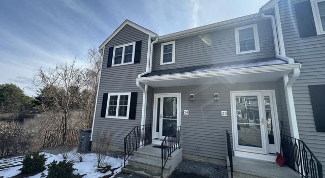 Photo of 34 Lowell Rd #24, Pepperell, MA 01463