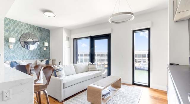 Photo of 300 Pier 4 Blvd Unit 4K, Boston, MA 02210