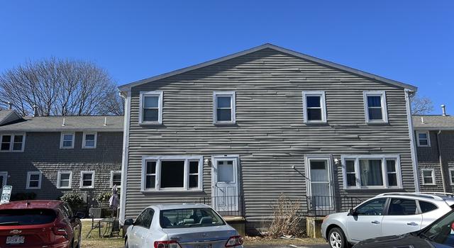 Photo of 342 Hathaway Blvd #18, New Bedford, MA 02740