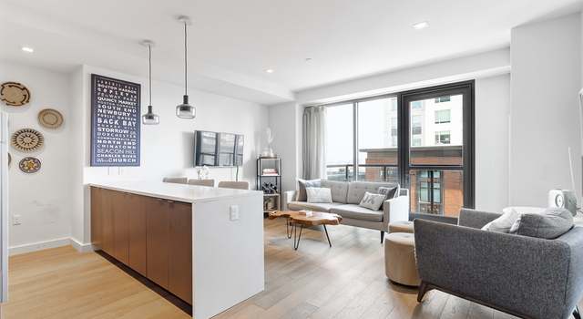 Photo of 375 Canal St #709, Somerville, MA 02145