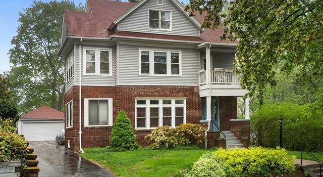 Photo of 8 Tahanto Rd #2, Worcester, MA 01602
