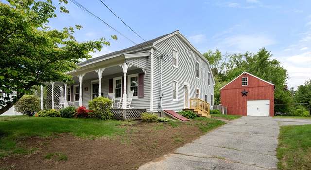 Photo of 19 East St, Grafton, MA 01536
