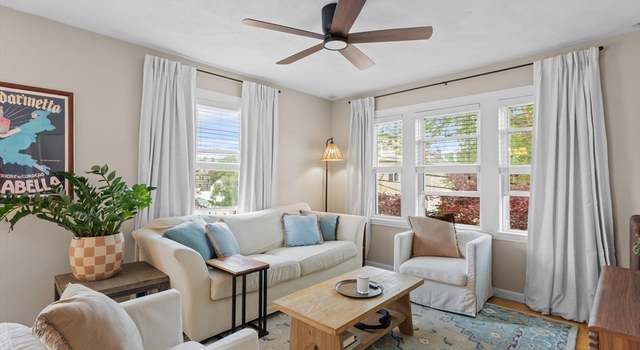 Photo of 56 Hilton St #56, Arlington, MA 02474