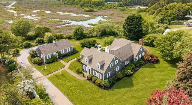 Photo of 166 Bank St, Harwich, MA 02646