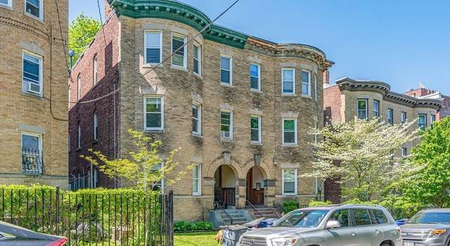 Photo of 9 Chilcott Pl, Boston, MA 02130