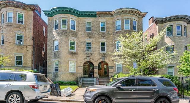 Photo of 9 Chilcott Pl, Boston, MA 02130
