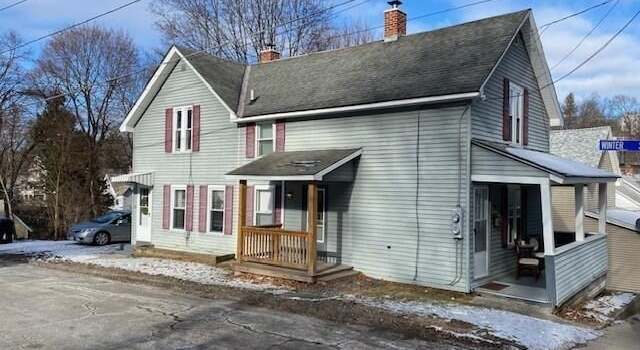 Photo of 99 Meadow St, North Adams, MA 01247