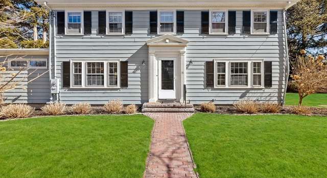 Photo of 31 Estabrook Rd, Swampscott, MA 01907