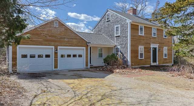 Photo of 505 Main St, Barnstable, MA 02668