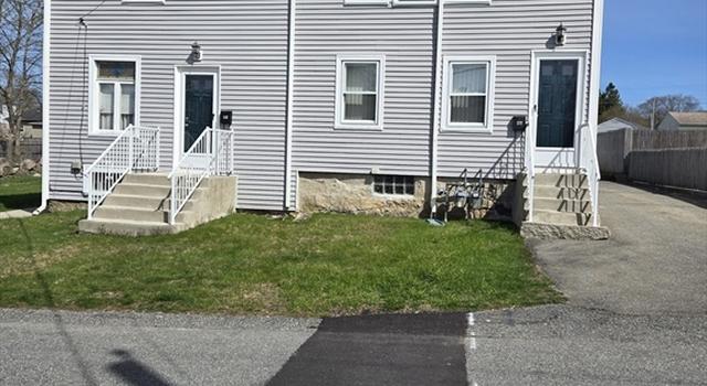 Photo of 45-51 Hill St, Fall River, MA 02723