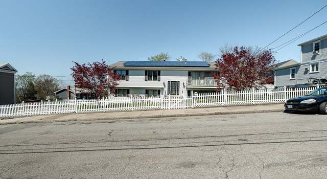 Photo of 58 Last St, Fall River, MA 02724