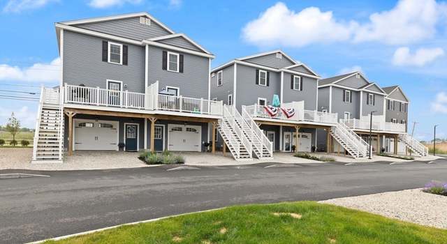 Photo of 207 Beach Rd Unit D2, Salisbury, MA 01952