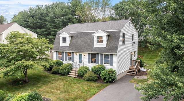 Photo of 7 Robbins Rd, Ayer, MA 01432