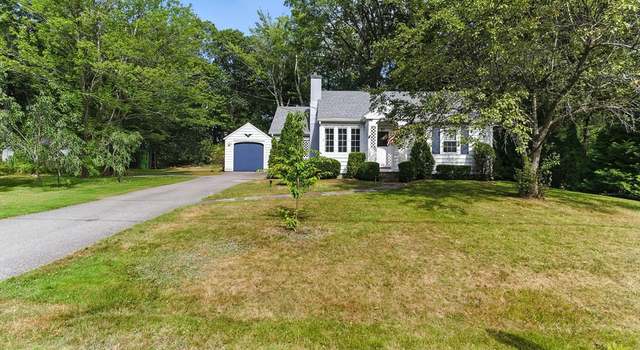 Photo of 328 Milk St, Fitchburg, MA 01420