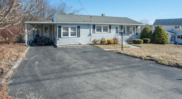 Photo of 20 Jersey Dr, Worcester, MA 01606