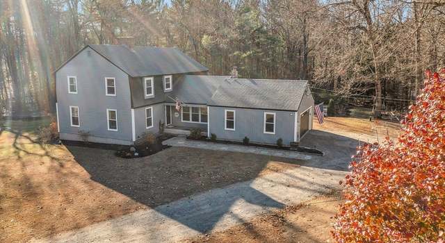 Photo of 90 Houghton Rd, Princeton, MA 01541