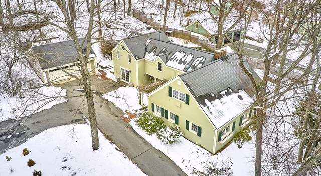 Photo of 229 Lexington Rd, Concord, MA 01742