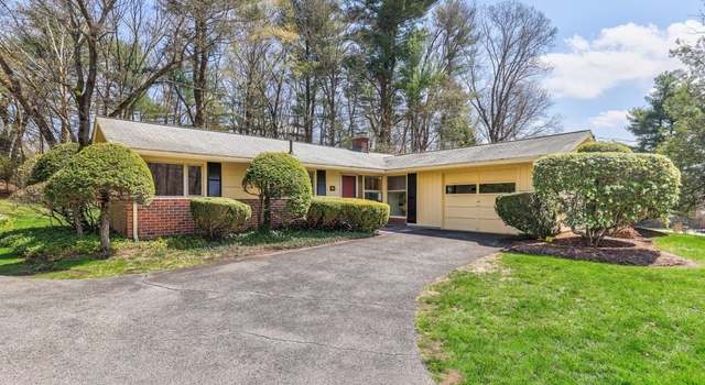 Photo of 617 Edgell Rd, Framingham, MA 01701
