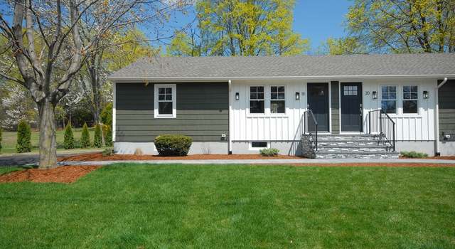 Photo of 18 Eliot Rd #18, Bedford, MA 01730