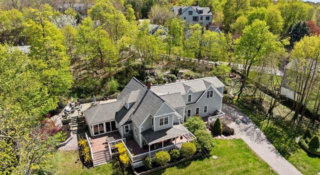 Photo of 678 Jerusalem Rd, Cohasset, MA 02025