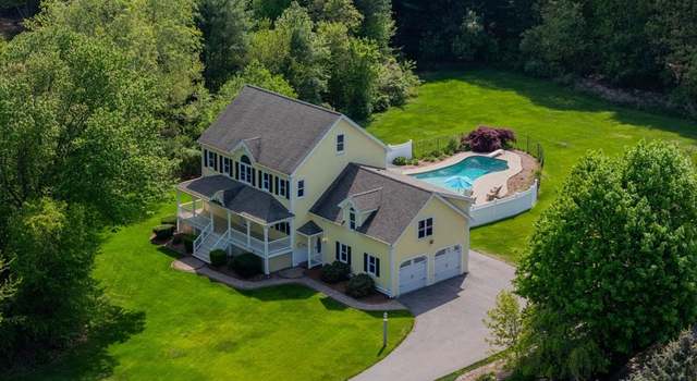 Photo of 50 Autumn Rd, Wrentham, MA 02093