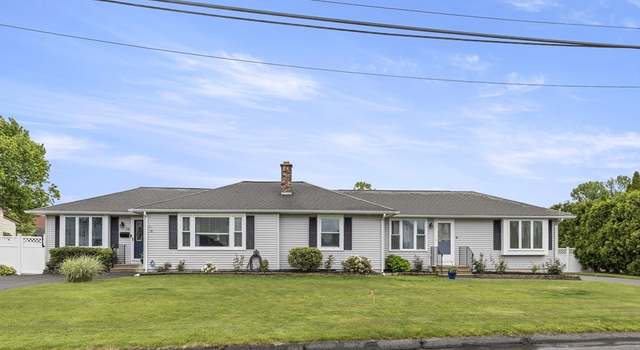 Photo of 16 Kaveney St, Chicopee, MA 01020
