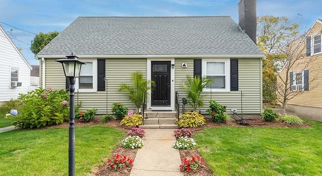 Property at 81 Childs St, Lynn, MA 01905, 5 beds, 2.5 baths