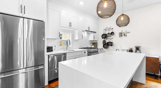 Photo of 24 Robinson St #24, Somerville, MA 02145