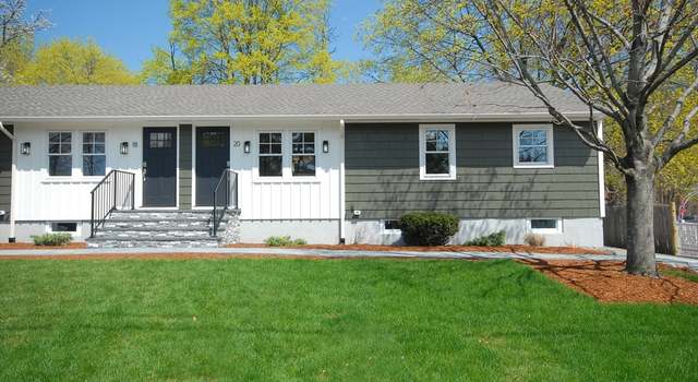 Photo of 20 Eliot Rd #20, Bedford, MA 01730
