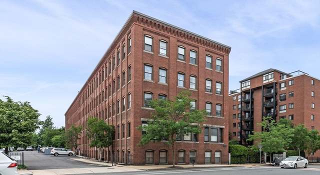 Photo of 50 Rantoul St #502, Beverly, MA 01915