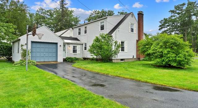 Photo of 202 Park Ave, Dalton, MA 01226