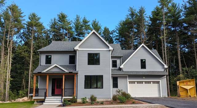 Photo of 1 Strawberry Hill Farm, Littleton, MA 01460
