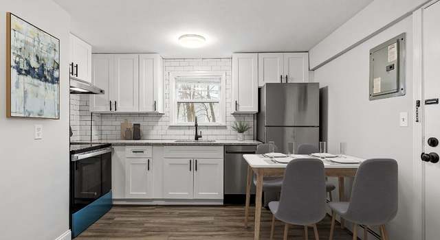 Photo of 179 Franklin St #4, Stoneham, MA 02180