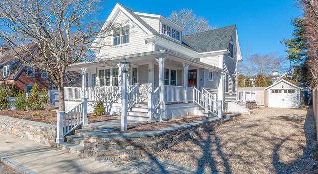 Photo of 13 South St, Marion, MA 02738