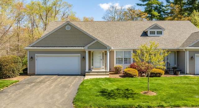 Photo of 314 Pinehurst Dr #314, East Longmeadow, MA 01028