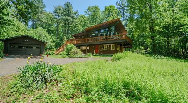Photo of 84 January Hills Rd, Shutesbury, MA 01082