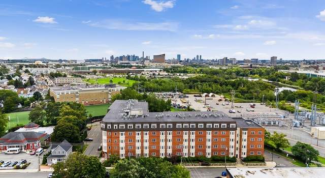 Photo of 120 Wyllis Avene #420, Everett, MA 02149