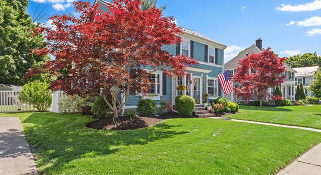 Photo of 51 Enmore St, Andover, MA 01810
