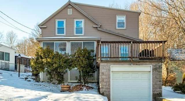Photo of 517 Rollstone St, Fitchburg, MA 01420