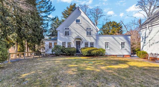 Photo of 344 Main St #6, Barnstable, MA 02632
