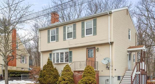 Photo of 46 Westview Rd, Lynn, MA 01902
