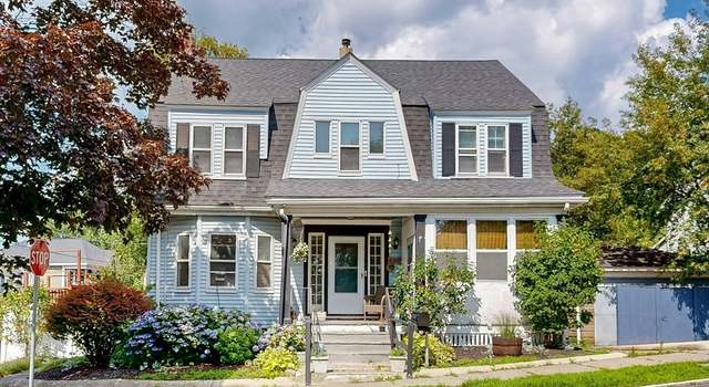 Photo of 4 Circuit, Winthrop, MA 02152