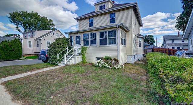 Photo of 88 Robertson St, Quincy, MA 02169