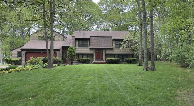 Photo of 66 Holly Ridge Dr, Sandwich, MA 02563